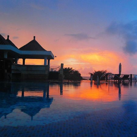 Fullon Resort Kending Cape Eluanbi Exterior photo