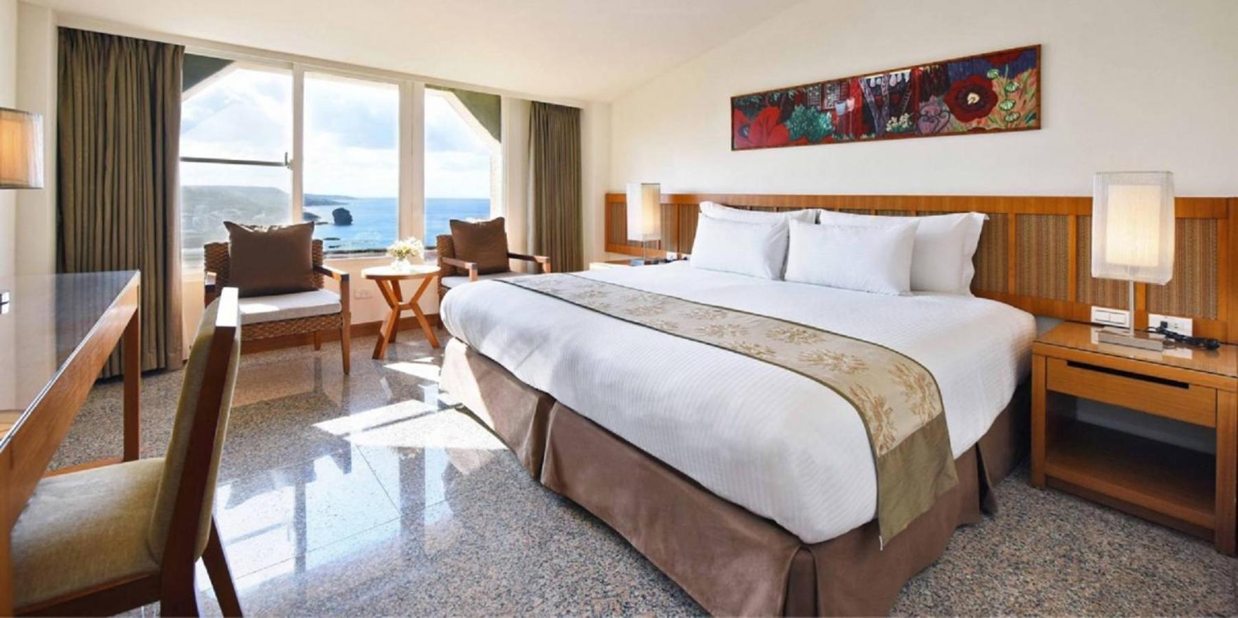 Fullon Resort Kending Cape Eluanbi Exterior photo