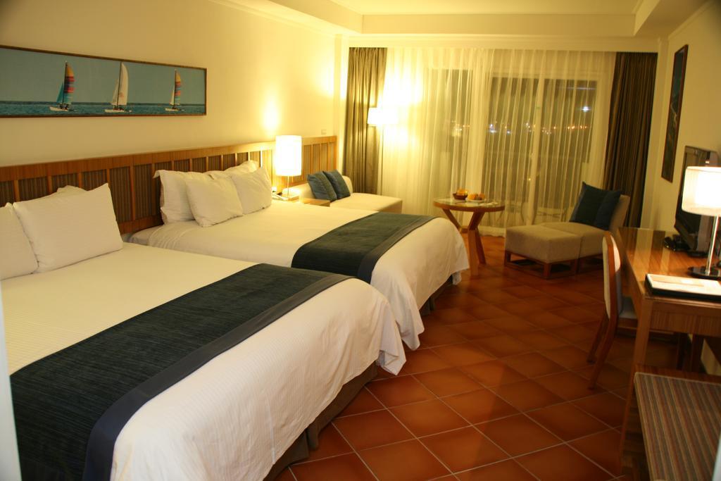 Fullon Resort Kending Cape Eluanbi Exterior photo