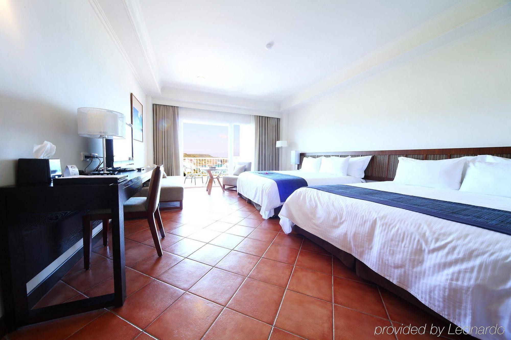 Fullon Resort Kending Cape Eluanbi Exterior photo