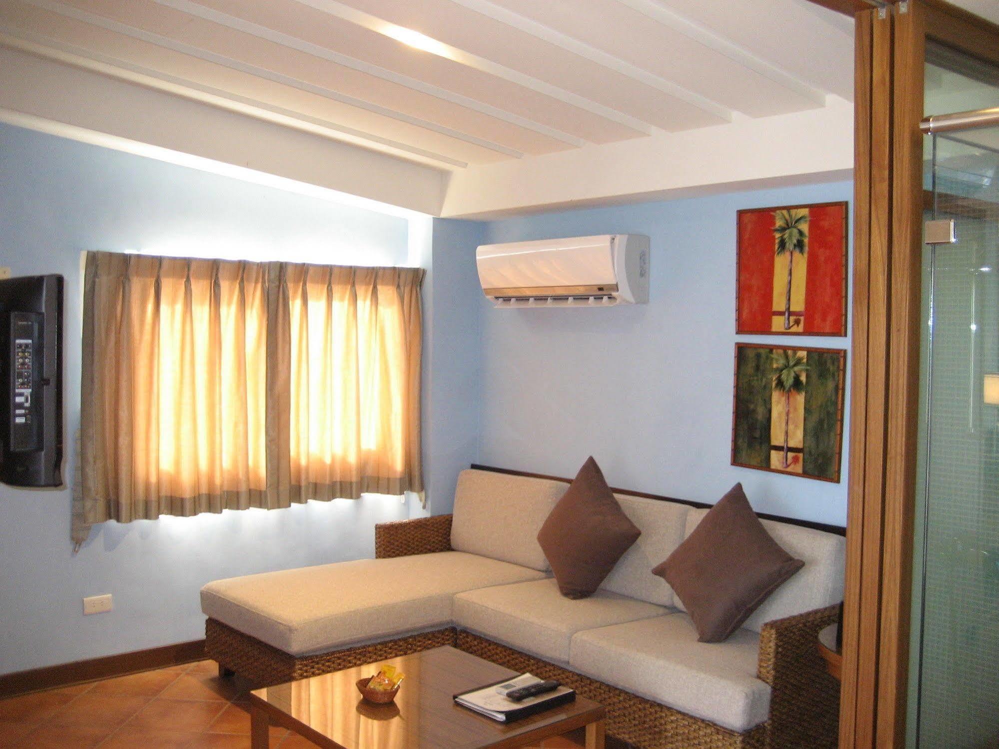 Fullon Resort Kending Cape Eluanbi Exterior photo